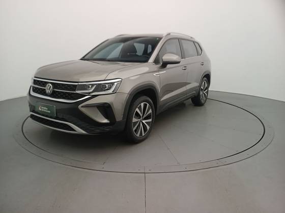 VOLKSWAGEN TAOS 1.4 250 TSI TOTAL FLEX HIGHLINE AUTOMÁTICO